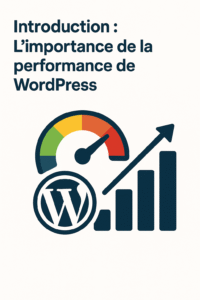 20250909_1509_Performance WordPress Essentielle_simple_compose_01k4phckqqfk9sztaerw8jacd0 1. Introduction : L’importance de la performance de WordPress